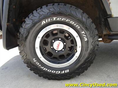 2013 Toyota FJ Cruiser Trail Teams   - Photo 27 - Cincinnati, OH 45255