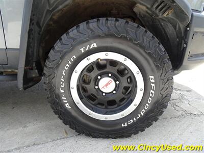 2013 Toyota FJ Cruiser Trail Teams   - Photo 28 - Cincinnati, OH 45255