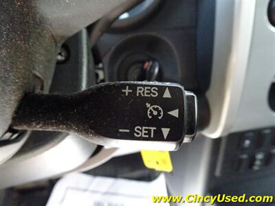 2013 Toyota FJ Cruiser Trail Teams   - Photo 20 - Cincinnati, OH 45255