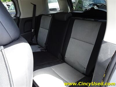 2013 Toyota FJ Cruiser Trail Teams   - Photo 12 - Cincinnati, OH 45255
