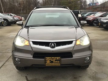 2008 Acura RDX SH-AWD w/Tech   - Photo 2 - Cincinnati, OH 45255