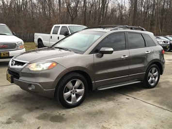 2008 Acura RDX SH-AWD w/Tech   - Photo 3 - Cincinnati, OH 45255