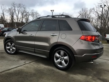 2008 Acura RDX SH-AWD w/Tech   - Photo 12 - Cincinnati, OH 45255