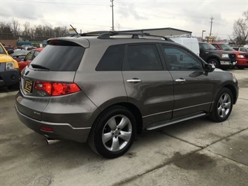 2008 Acura RDX SH-AWD w/Tech   - Photo 6 - Cincinnati, OH 45255