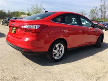 2012 Ford Focus SEL   - Photo 13 - Cincinnati, OH 45255