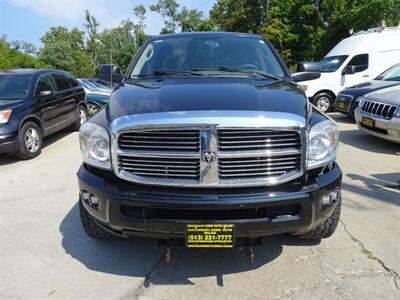 2007 Dodge Ram Pickup 3500 SLT   - Photo 54 - Cincinnati, OH 45255