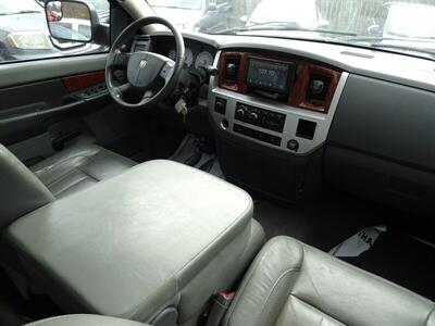 2007 Dodge Ram Pickup 3500 SLT   - Photo 96 - Cincinnati, OH 45255