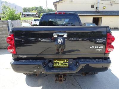 2007 Dodge Ram Pickup 3500 SLT   - Photo 22 - Cincinnati, OH 45255