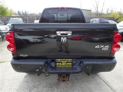 2007 Dodge Ram Pickup 3500 SLT   - Photo 85 - Cincinnati, OH 45255