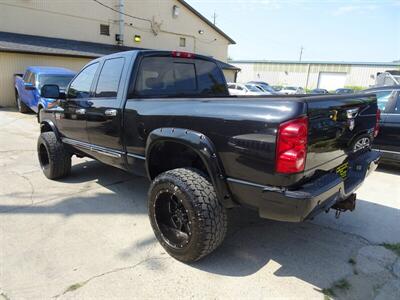 2007 Dodge Ram Pickup 3500 SLT   - Photo 29 - Cincinnati, OH 45255