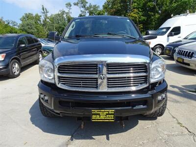 2007 Dodge Ram Pickup 3500 SLT   - Photo 55 - Cincinnati, OH 45255