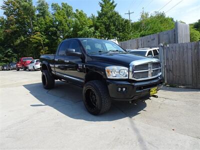 2007 Dodge Ram Pickup 3500 SLT   - Photo 8 - Cincinnati, OH 45255