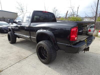 2007 Dodge Ram Pickup 3500 SLT   - Photo 35 - Cincinnati, OH 45255