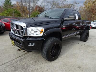 2007 Dodge Ram Pickup 3500 SLT   - Photo 52 - Cincinnati, OH 45255