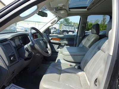 2007 Dodge Ram Pickup 3500 SLT   - Photo 70 - Cincinnati, OH 45255