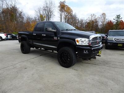 2007 Dodge Ram Pickup 3500 SLT   - Photo 12 - Cincinnati, OH 45255