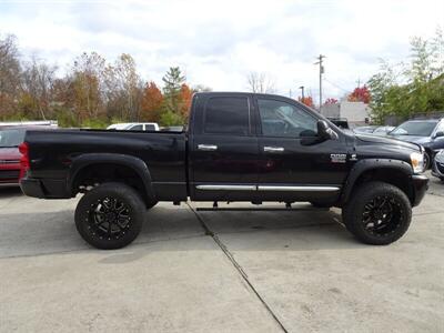 2007 Dodge Ram Pickup 3500 SLT   - Photo 49 - Cincinnati, OH 45255