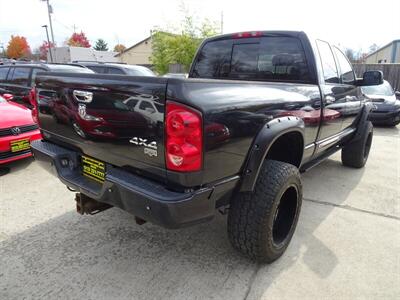 2007 Dodge Ram Pickup 3500 SLT   - Photo 23 - Cincinnati, OH 45255