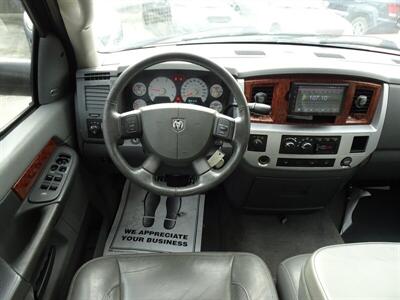 2007 Dodge Ram Pickup 3500 SLT   - Photo 84 - Cincinnati, OH 45255