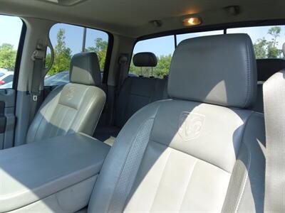 2007 Dodge Ram Pickup 3500 SLT   - Photo 74 - Cincinnati, OH 45255