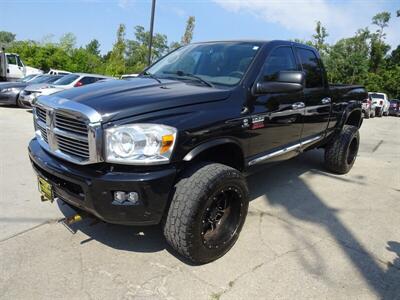 2007 Dodge Ram Pickup 3500 SLT   - Photo 51 - Cincinnati, OH 45255