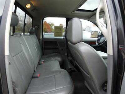 2007 Dodge Ram Pickup 3500 SLT   - Photo 92 - Cincinnati, OH 45255