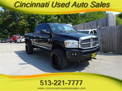 2007 Dodge Ram Pickup 3500 SLT   - Photo 1 - Cincinnati, OH 45255