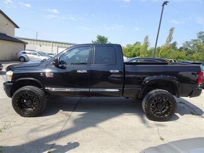 2007 Dodge Ram Pickup 3500 SLT   - Photo 37 - Cincinnati, OH 45255