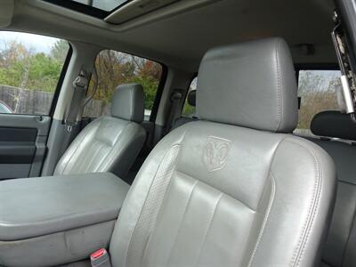 2007 Dodge Ram Pickup 3500 SLT   - Photo 76 - Cincinnati, OH 45255