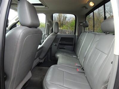 2007 Dodge Ram Pickup 3500 SLT   - Photo 88 - Cincinnati, OH 45255