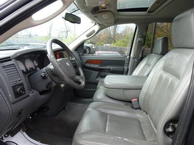 2007 Dodge Ram Pickup 3500 SLT   - Photo 72 - Cincinnati, OH 45255