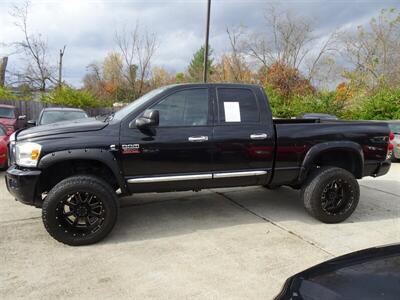 2007 Dodge Ram Pickup 3500 SLT   - Photo 48 - Cincinnati, OH 45255