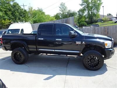 2007 Dodge Ram Pickup 3500 SLT   - Photo 10 - Cincinnati, OH 45255