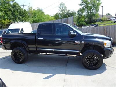 2007 Dodge Ram Pickup 3500 SLT   - Photo 9 - Cincinnati, OH 45255