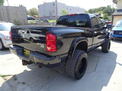 2007 Dodge Ram Pickup 3500 SLT   - Photo 57 - Cincinnati, OH 45255