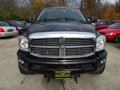 2007 Dodge Ram Pickup 3500 SLT   - Photo 56 - Cincinnati, OH 45255