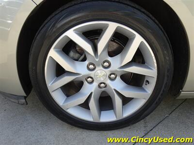 2014 Chevrolet Impala LTZ   - Photo 32 - Cincinnati, OH 45255