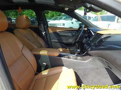 2014 Chevrolet Impala LTZ   - Photo 16 - Cincinnati, OH 45255