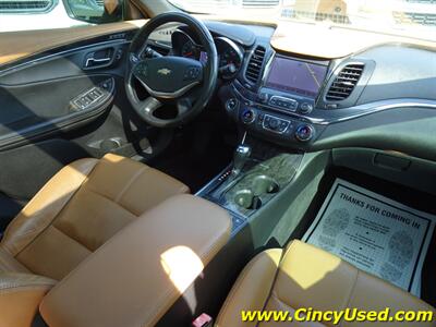 2014 Chevrolet Impala LTZ   - Photo 15 - Cincinnati, OH 45255