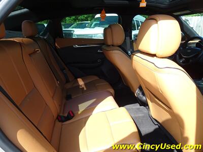 2014 Chevrolet Impala LTZ   - Photo 14 - Cincinnati, OH 45255