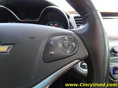 2014 Chevrolet Impala LTZ   - Photo 23 - Cincinnati, OH 45255