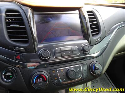 2014 Chevrolet Impala LTZ   - Photo 20 - Cincinnati, OH 45255