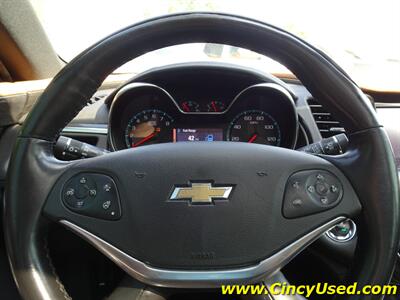 2014 Chevrolet Impala LTZ   - Photo 21 - Cincinnati, OH 45255