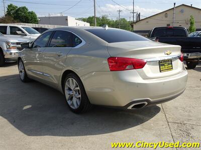 2014 Chevrolet Impala LTZ   - Photo 9 - Cincinnati, OH 45255