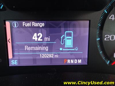 2014 Chevrolet Impala LTZ   - Photo 24 - Cincinnati, OH 45255