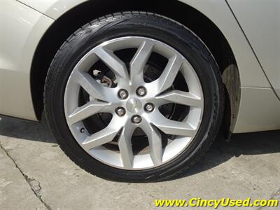 2014 Chevrolet Impala LTZ   - Photo 31 - Cincinnati, OH 45255