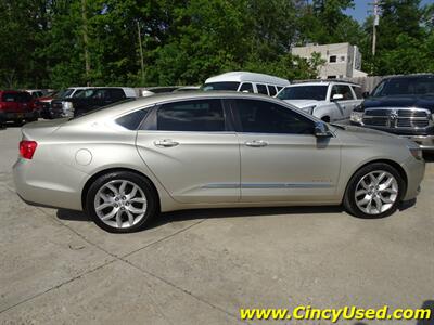 2014 Chevrolet Impala LTZ   - Photo 5 - Cincinnati, OH 45255