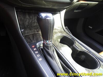 2014 Chevrolet Impala LTZ   - Photo 18 - Cincinnati, OH 45255