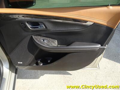 2014 Chevrolet Impala LTZ   - Photo 30 - Cincinnati, OH 45255