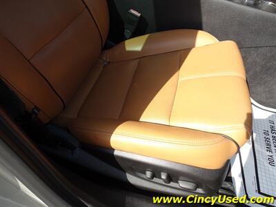 2014 Chevrolet Impala LTZ   - Photo 28 - Cincinnati, OH 45255